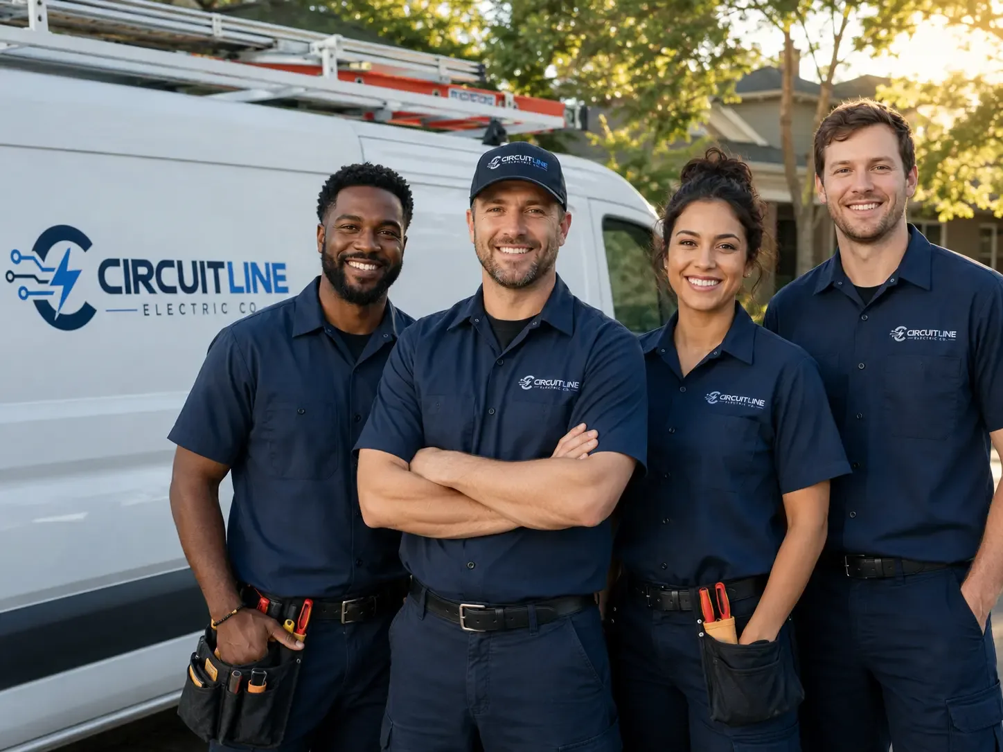 Whole Home Rewiring company in Huggins, MO